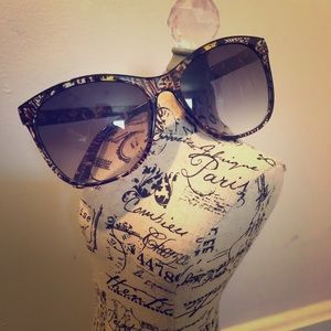 Revlon Sunglasses